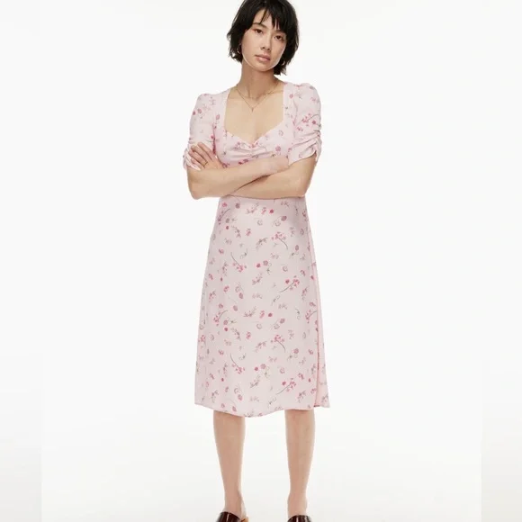 Wilfred Baudelaire Dress size 0 - Picture 1 of 13